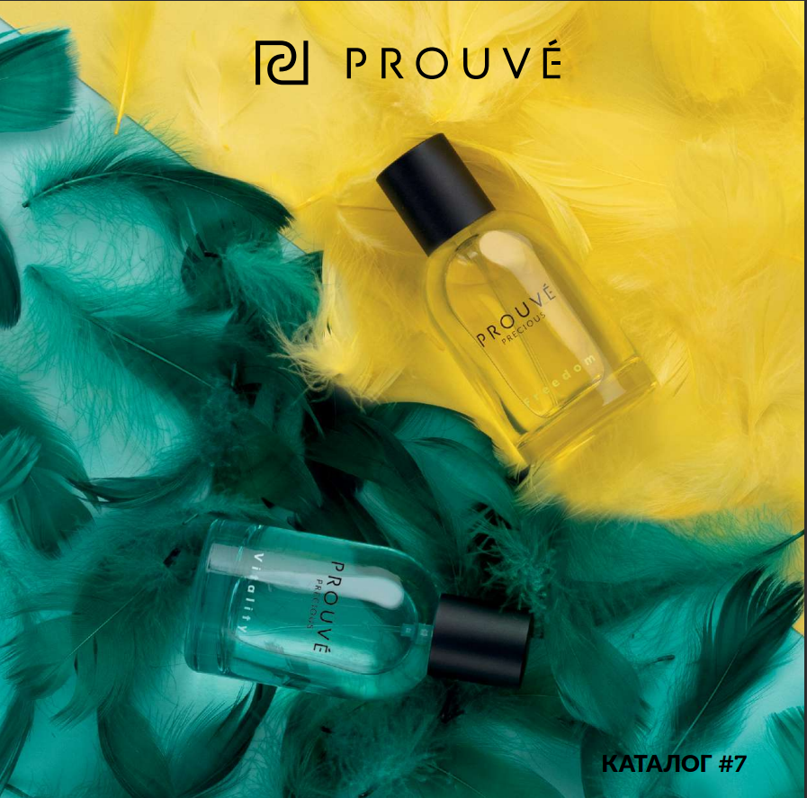 Prouvé Catalogue Preview