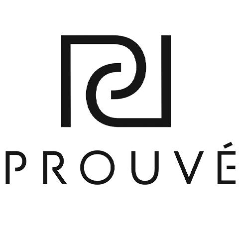 Prouvé Logo