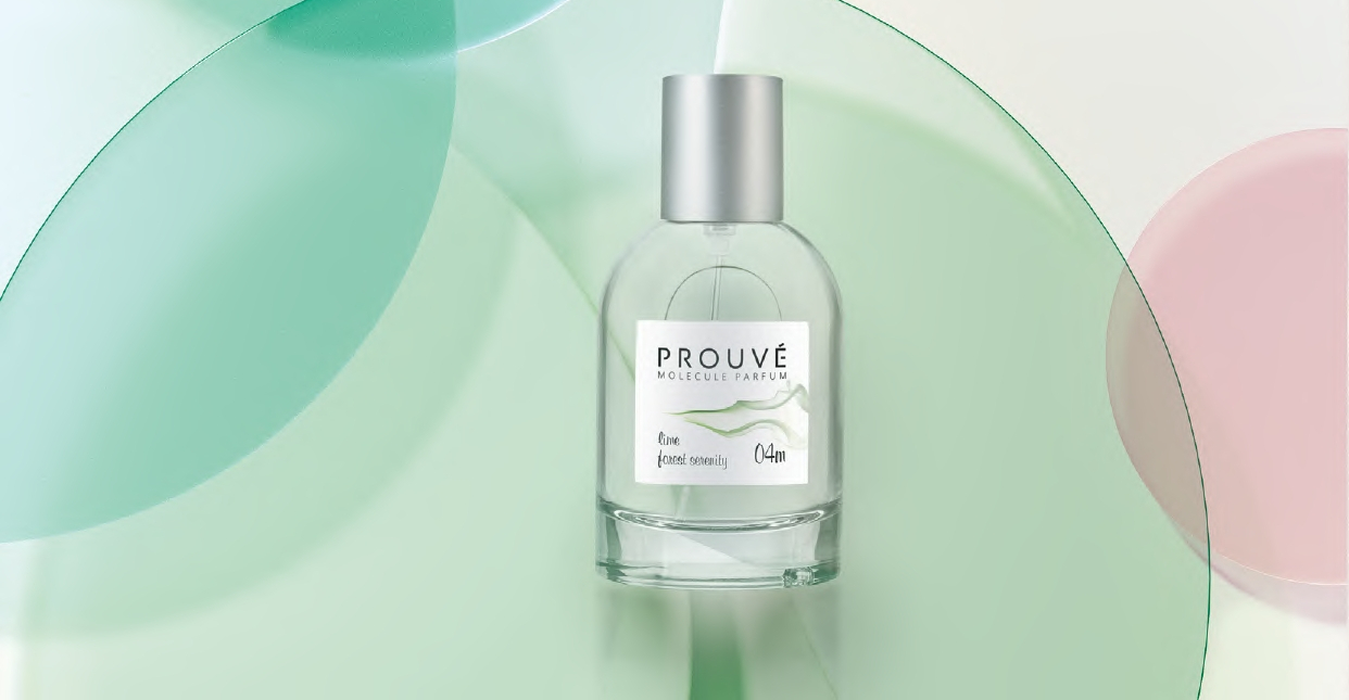 Prouvé Molecule Collection Header